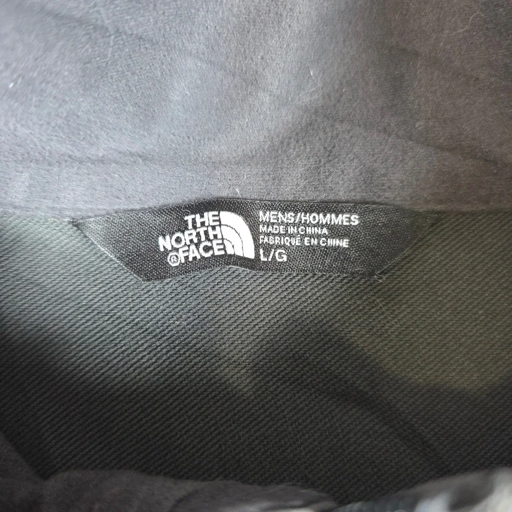 The North Face north face